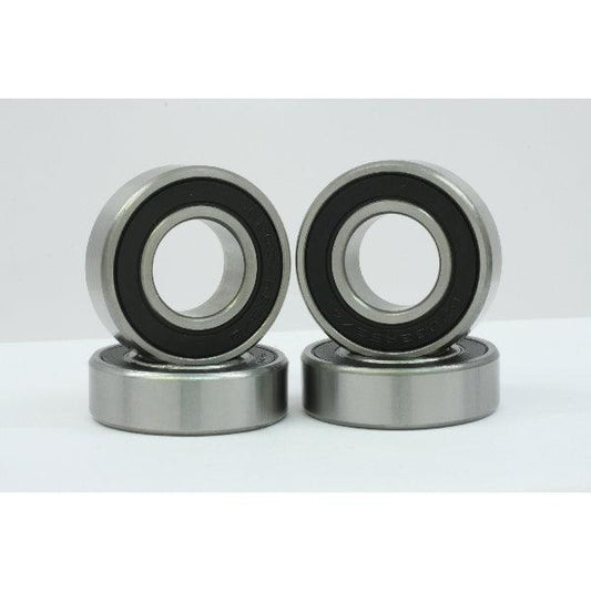 Catrike Speed Models Tadpole 2004-20062 Wheels Front Hubs Ceramic