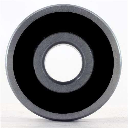 Ceramic Bearing 4x8x3 - Sealed - Miniature