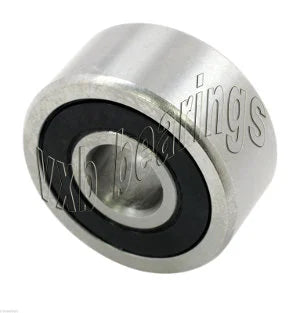 Ceramic Bearing 8x12x3.5 - Sealed - Miniature