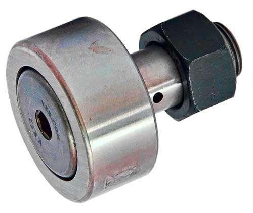 CF20 52mm Cam Follower Needle Roller Bearing