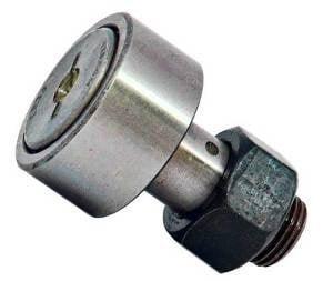 CF5 13mm Cam Follower Needle Roller Bearing