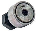 CF8 19mm Cam Follower Needle Roller Bearing