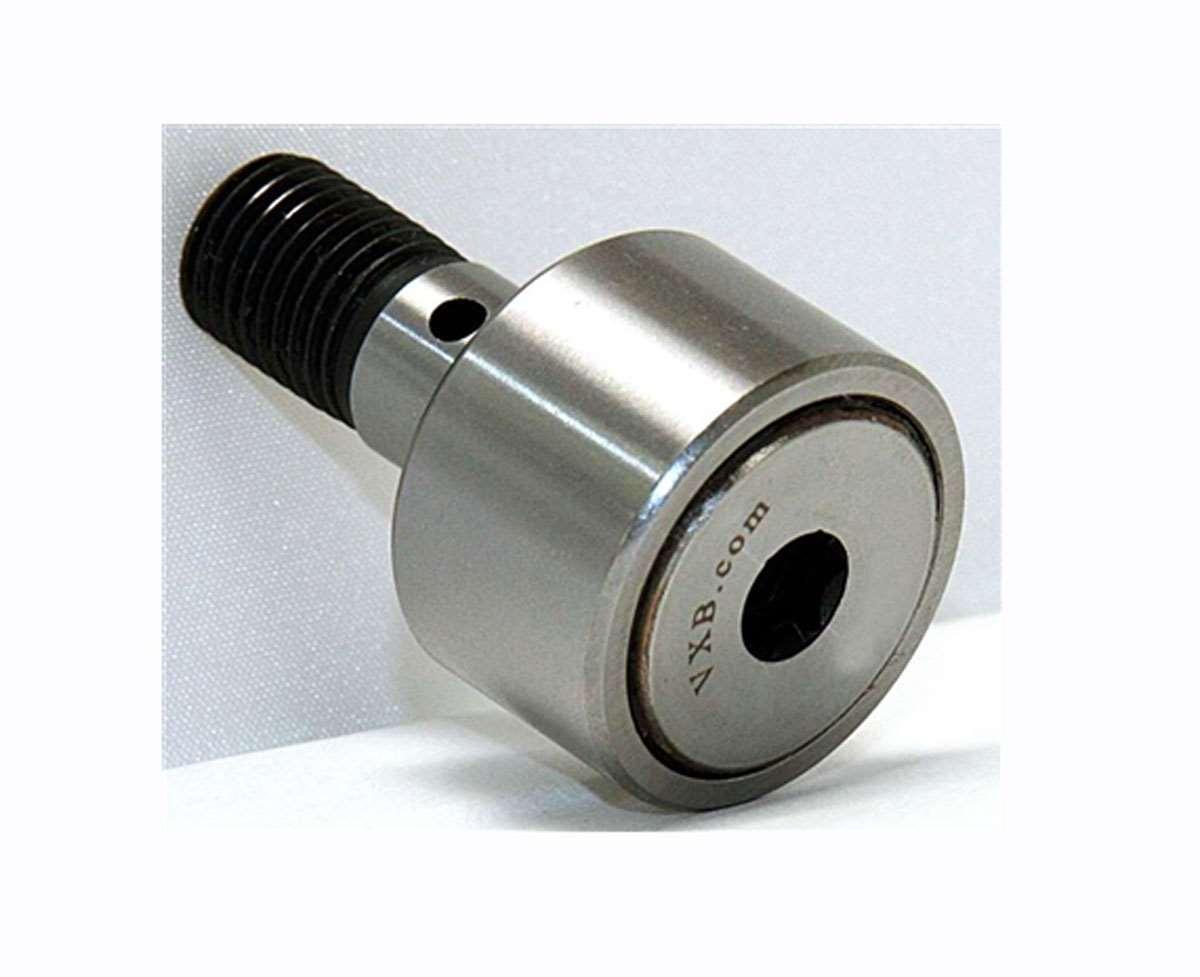 CFKR85UUR Cam Follower Needle Roller Bearing 30x85x100mm