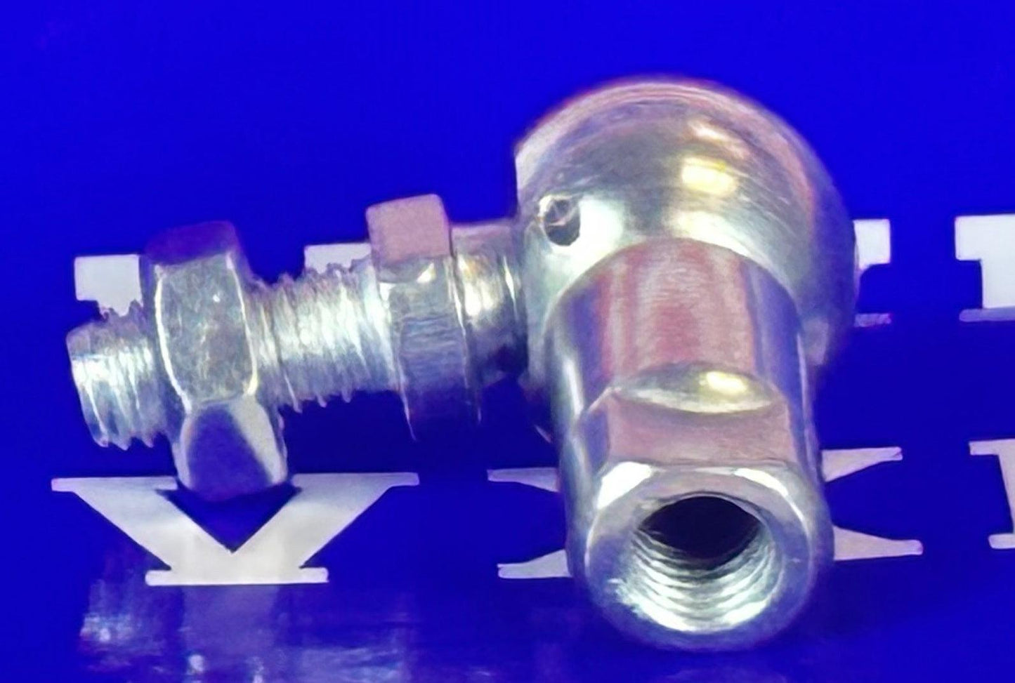 CS10 10mm L-Shape Ball Joint Rod End Bearing