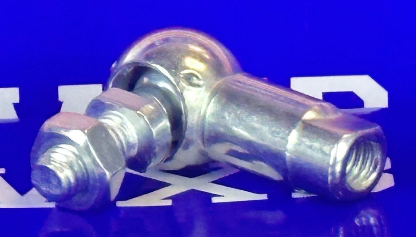 CS10 10mm L-Shape Ball Joint Rod End Bearing