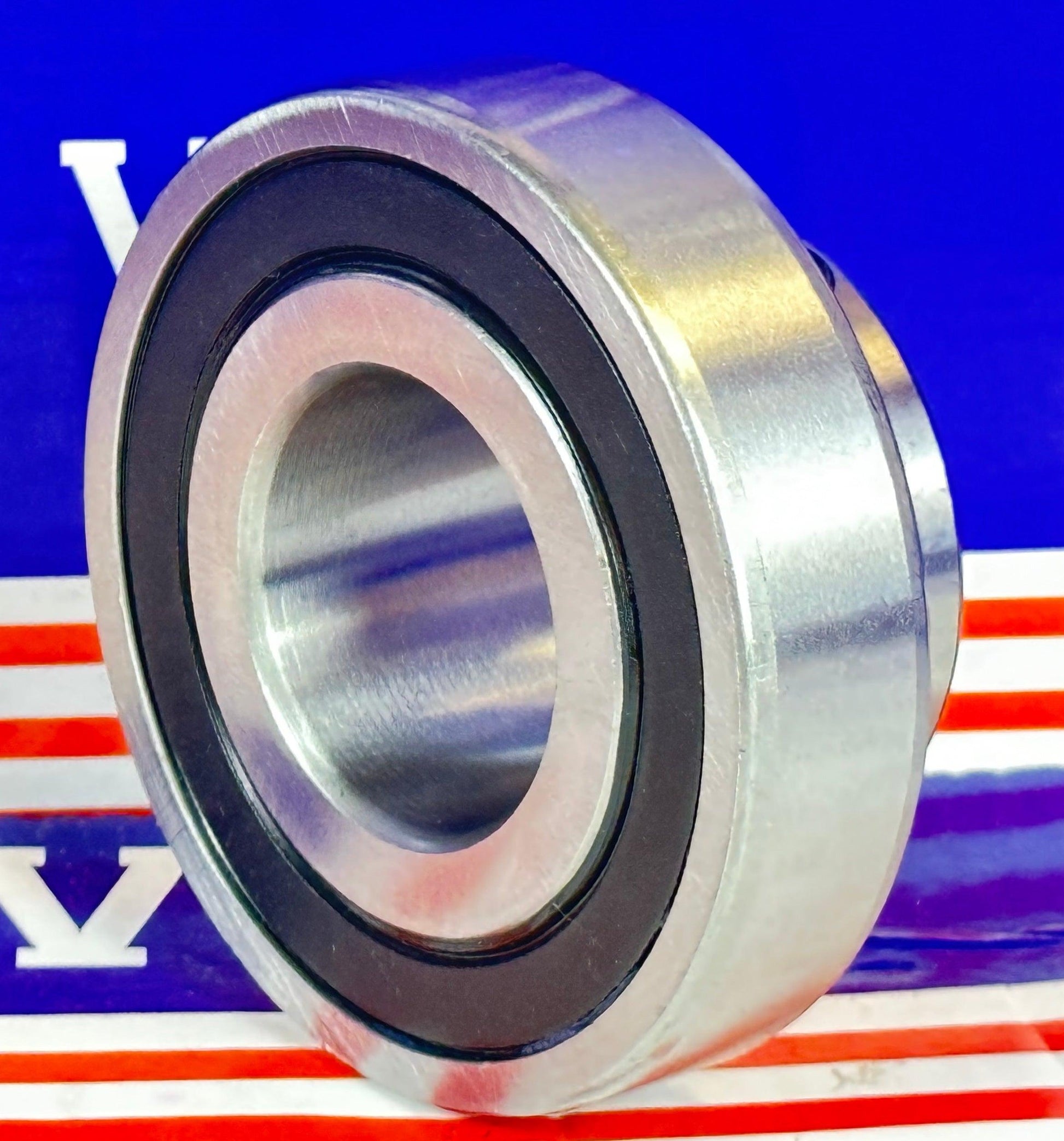 CSB207-20 Insert Ball Bearing With Set Screw locking Sealed Bearing 1-1/4" x 72mm x 32mm