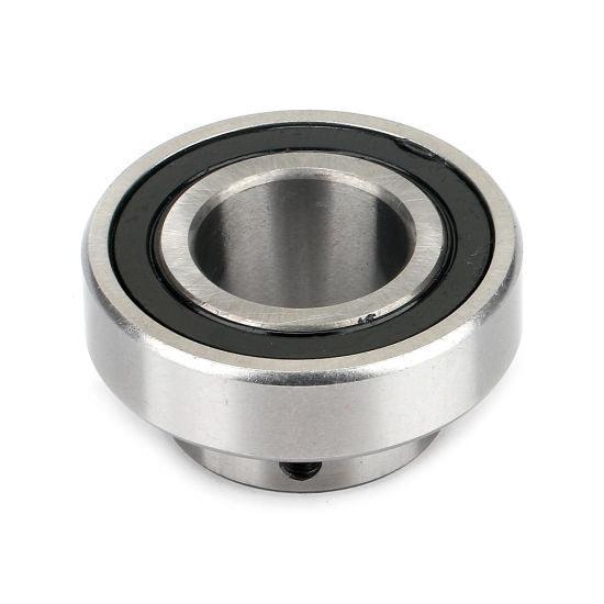 CSB207-20 Insert Ball Bearing With Set Screw locking Sealed Bearing 1-1/4" x 72mm x 32mm