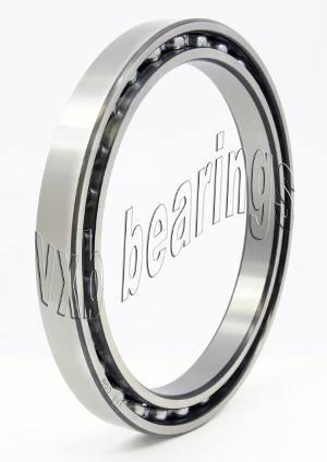 CSCB020 Thin Section Open Bearing 2x2 5/8x5/16 inch