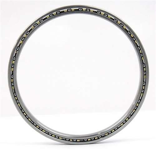 CSCD080 Thin Section Bearing 8" x 9" x 1/2" Open Slim