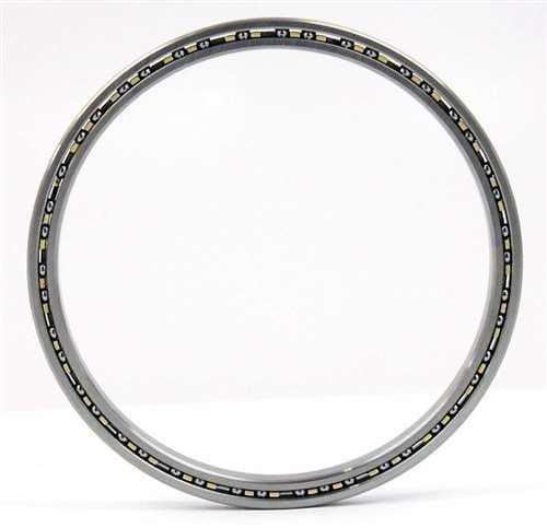 CSCF040 Thin Section Bearing 4x5 1/2x3/4 inch Open