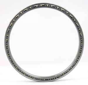 CSCF042 Thin Bearing 4 1/4x5 3/4x3/4 inch Open