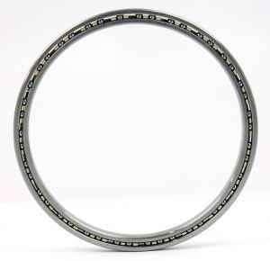 CSCF045 Thin Section Open Bearing 4 1/2x6x3/4 inch