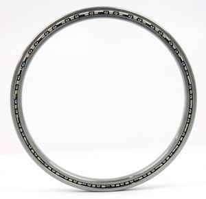 CSCG070 Thin Section Open Slim Bearing 7" x 9" x 1" inch