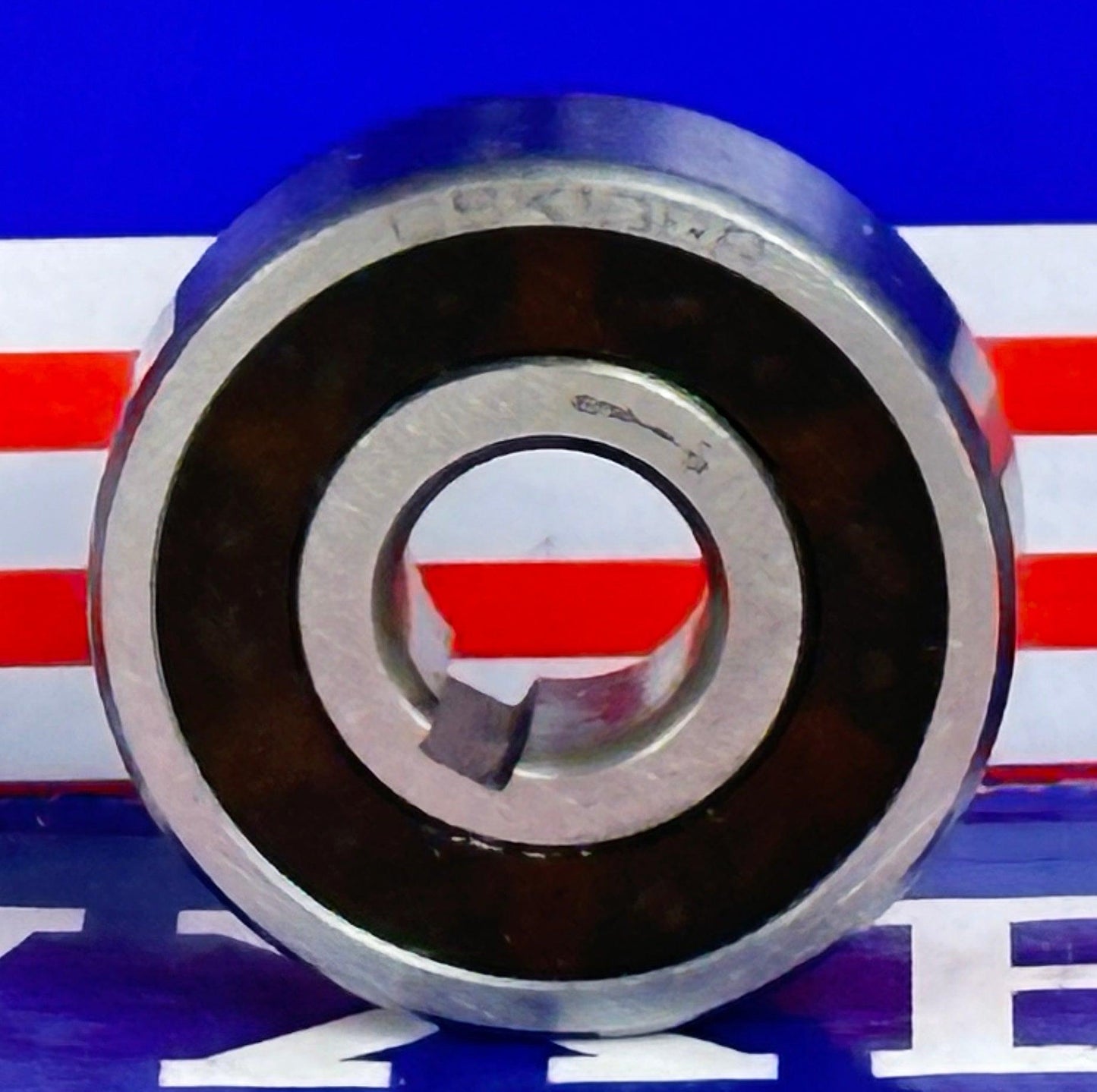 CSK10PP One-Way Bearing - Keyway Sprag Freewheel Backstop Clutch