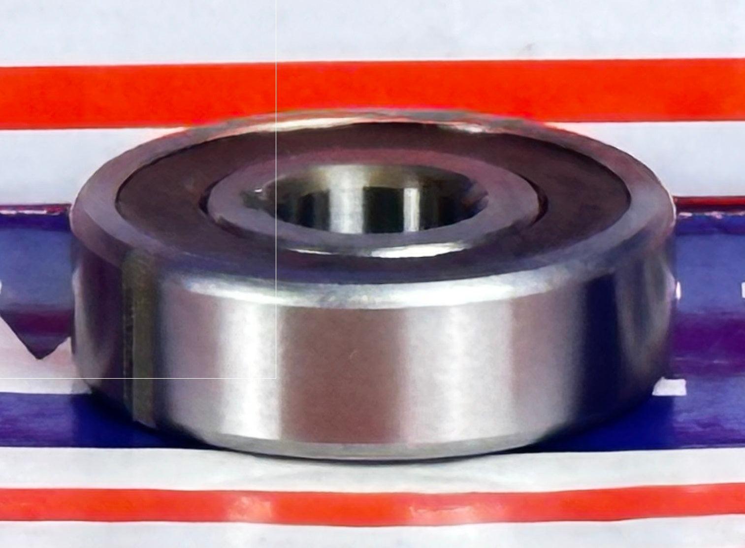 CSK10PP One-Way Bearing - Keyway Sprag Freewheel Backstop Clutch