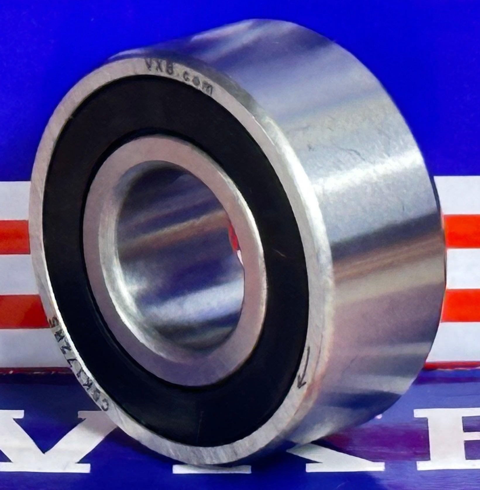 CSK17-2RS One-Way Bearing Sealed Sprag Freewheel Clutch Bearing