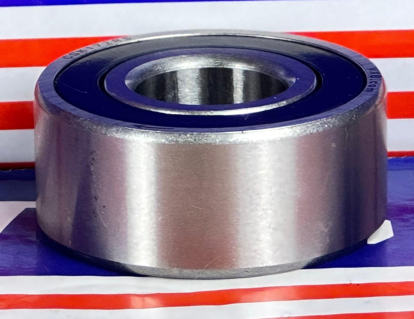 CSK17-2RS One-Way Bearing Sealed Sprag Freewheel Clutch Bearing