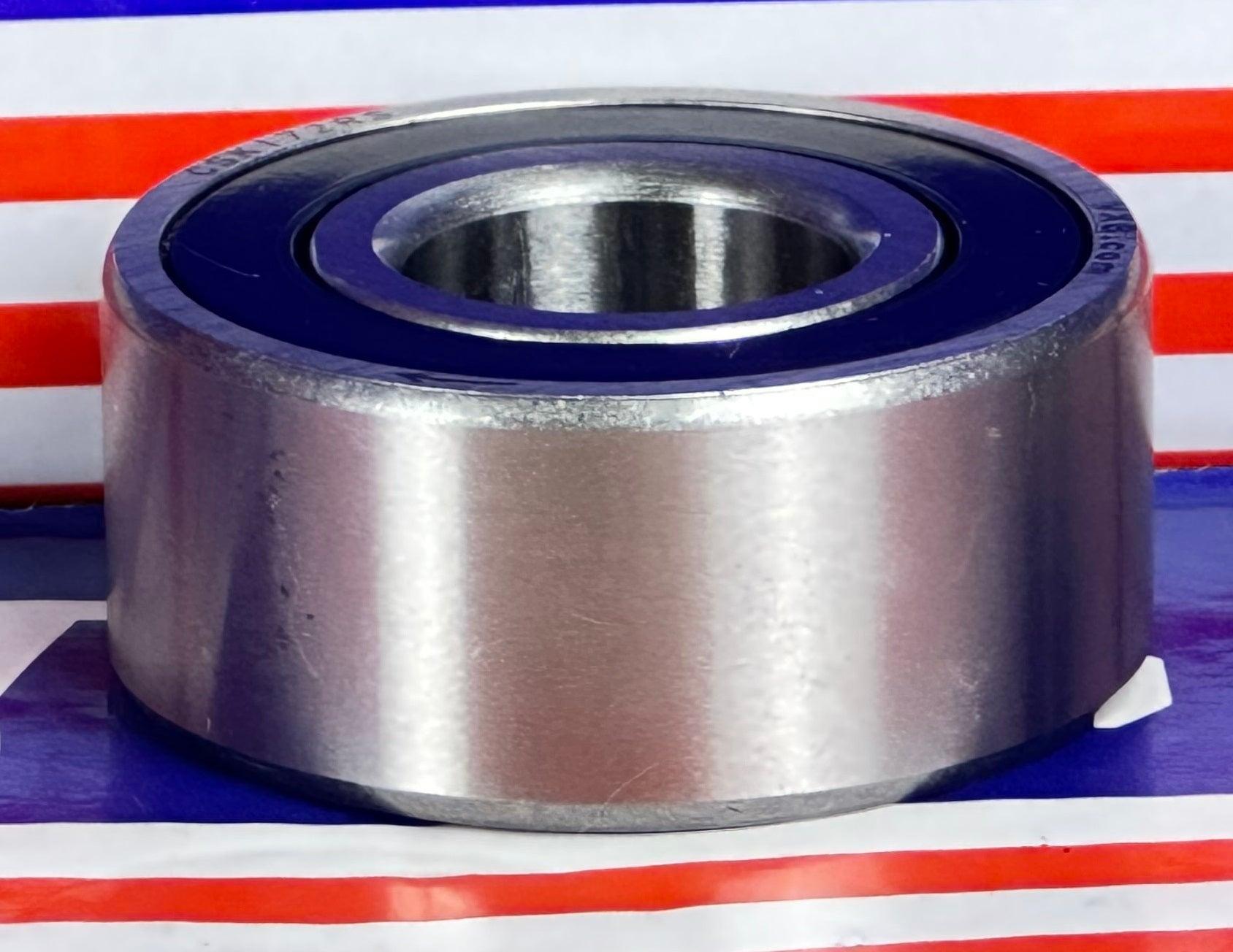 CSK17-2RS One-Way Bearing Sealed Sprag Freewheel Clutch Bearing