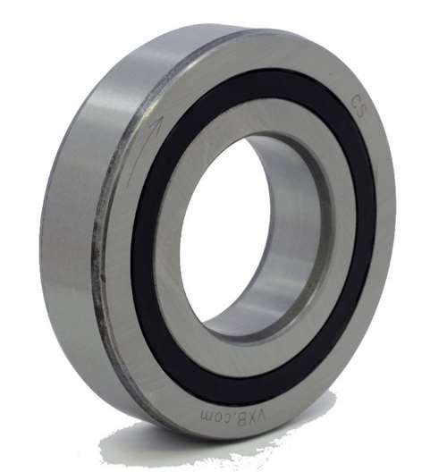 CSK25-2RS One-Way Bearing Sealed Sprag Freewheel Clutch Bearing