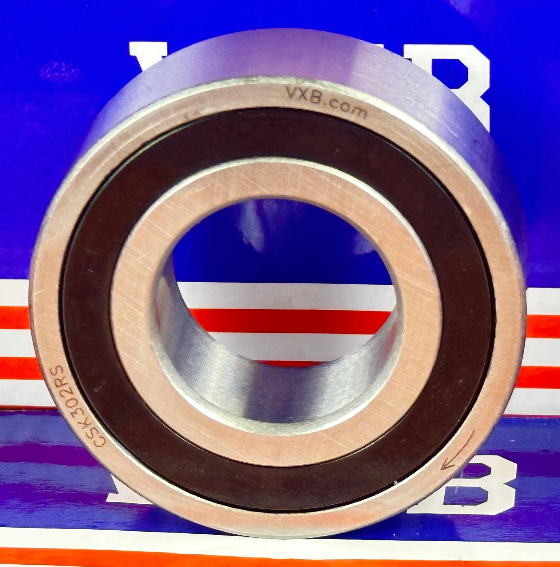 CSK30-2RS One-Way Bearing Sealed Sprag Freewheel Clutch Bearing