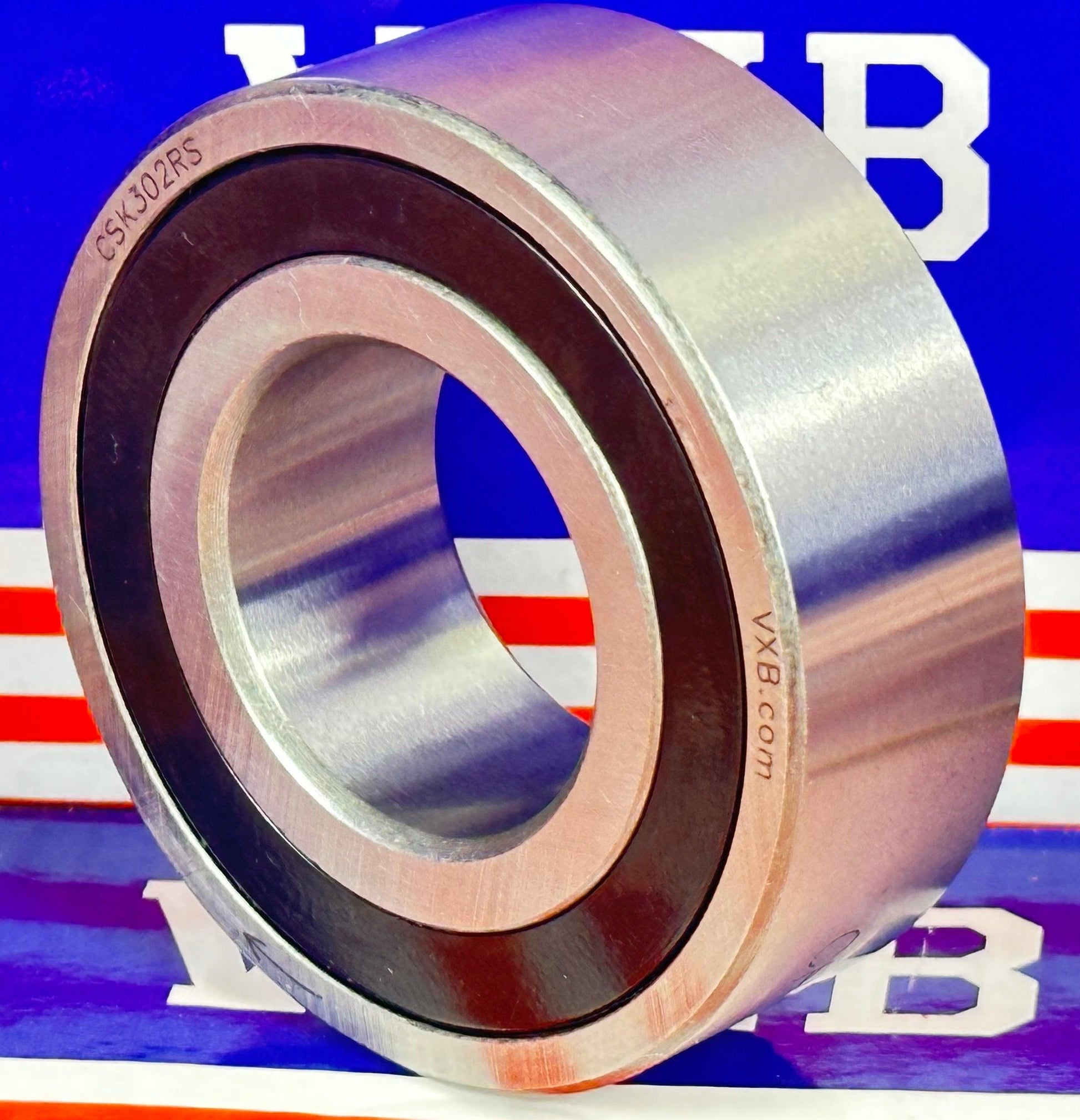 CSK30-2RS One-Way Bearing Sealed Sprag Freewheel Clutch Bearing