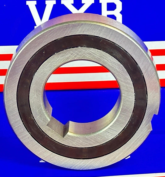 CSK35PP One-Way Bearing - Keyway Sprag Freewheel Backstop Clutch