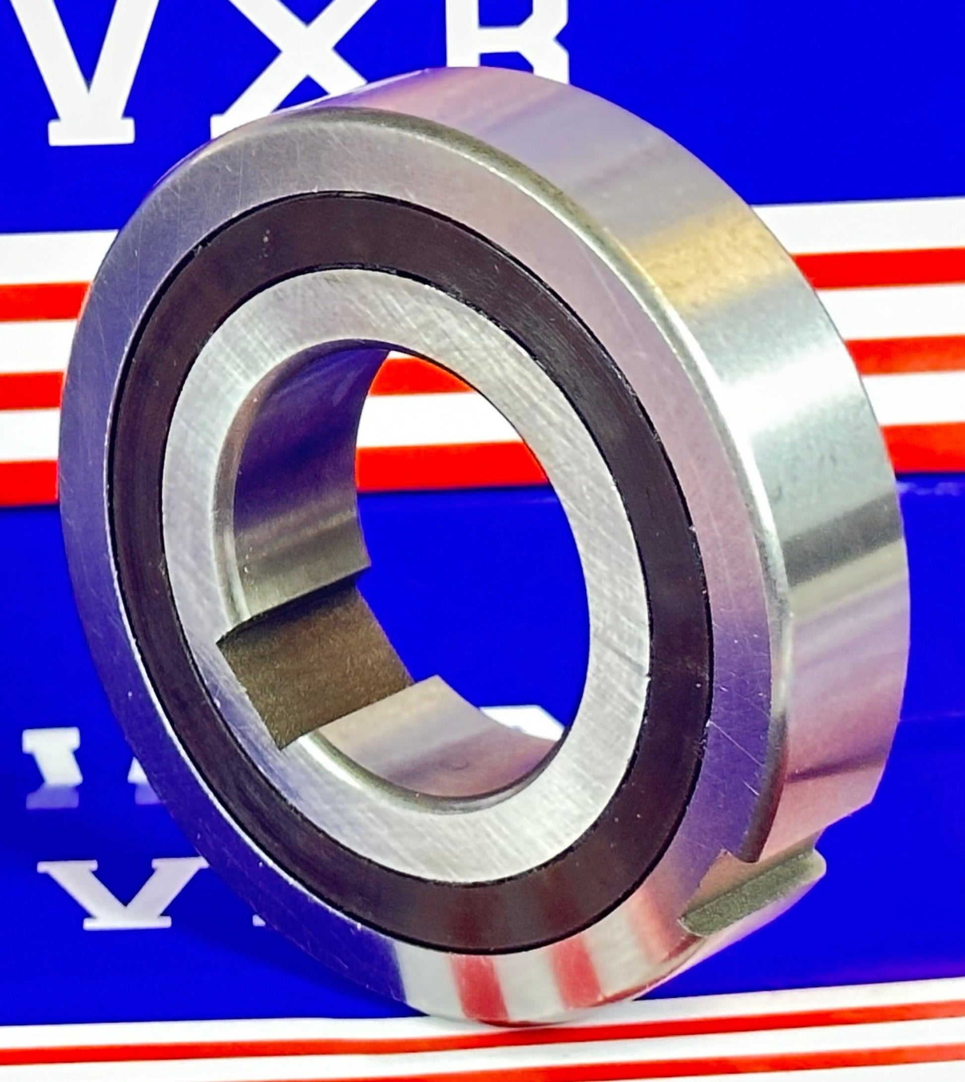 CSK35PP One-Way Bearing - Keyway Sprag Freewheel Backstop Clutch