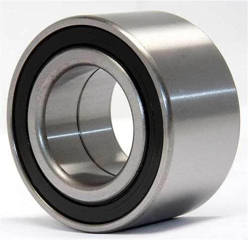 DAC255237 Auto wheel Bearing 25x52x37mm