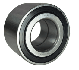 DAC30620038 ATV Double Ball Bearing 30BWD10A 30x62x38mm