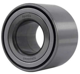 DAC30620040 ATV Ball Bearing 30x62x40mm