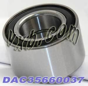 DAC35660037 Auto Wheel Bearing 35x66x37 Sealed