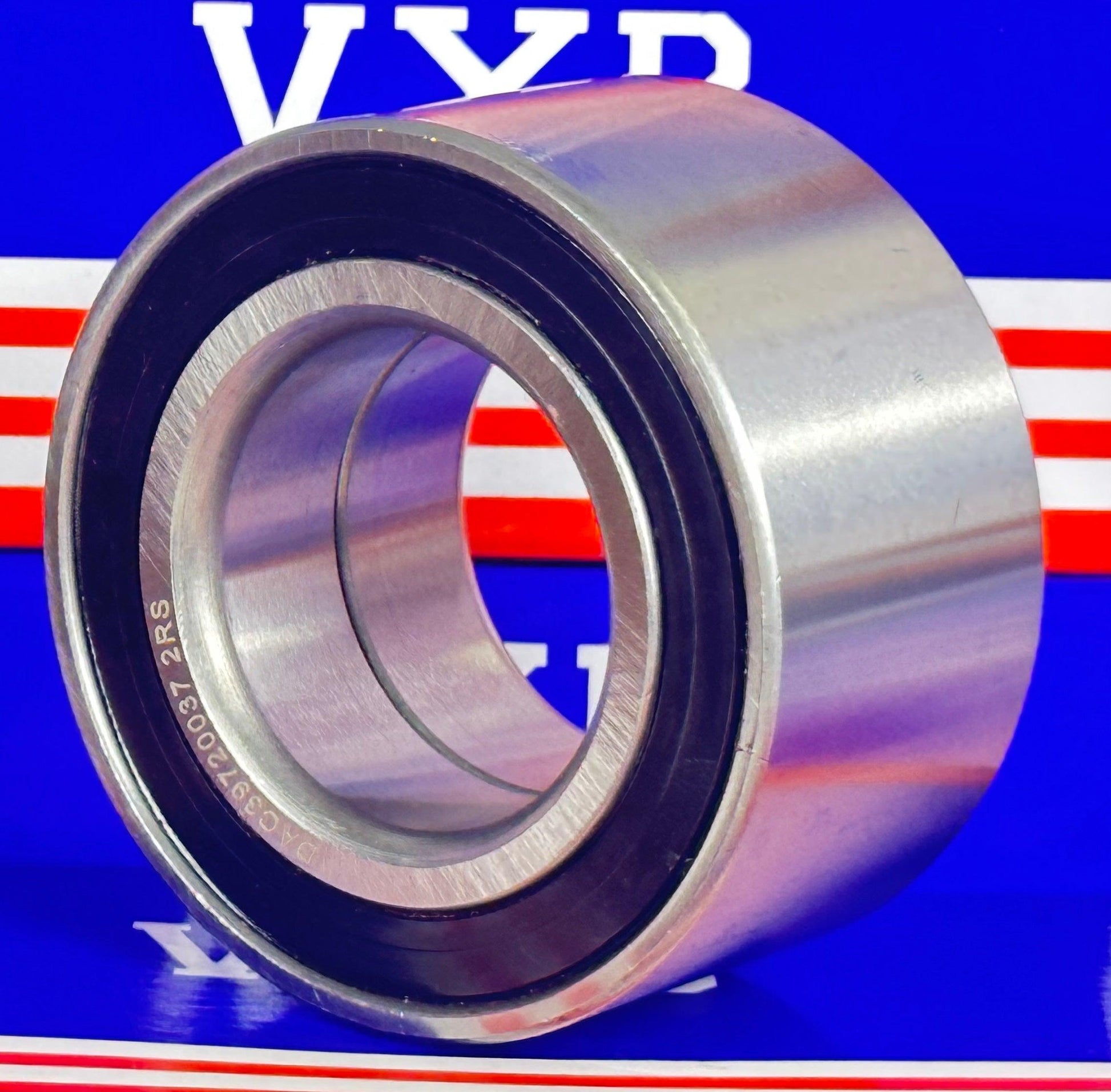 DAC39720037 Auto Wheel Bearing Sealed 39x72x37