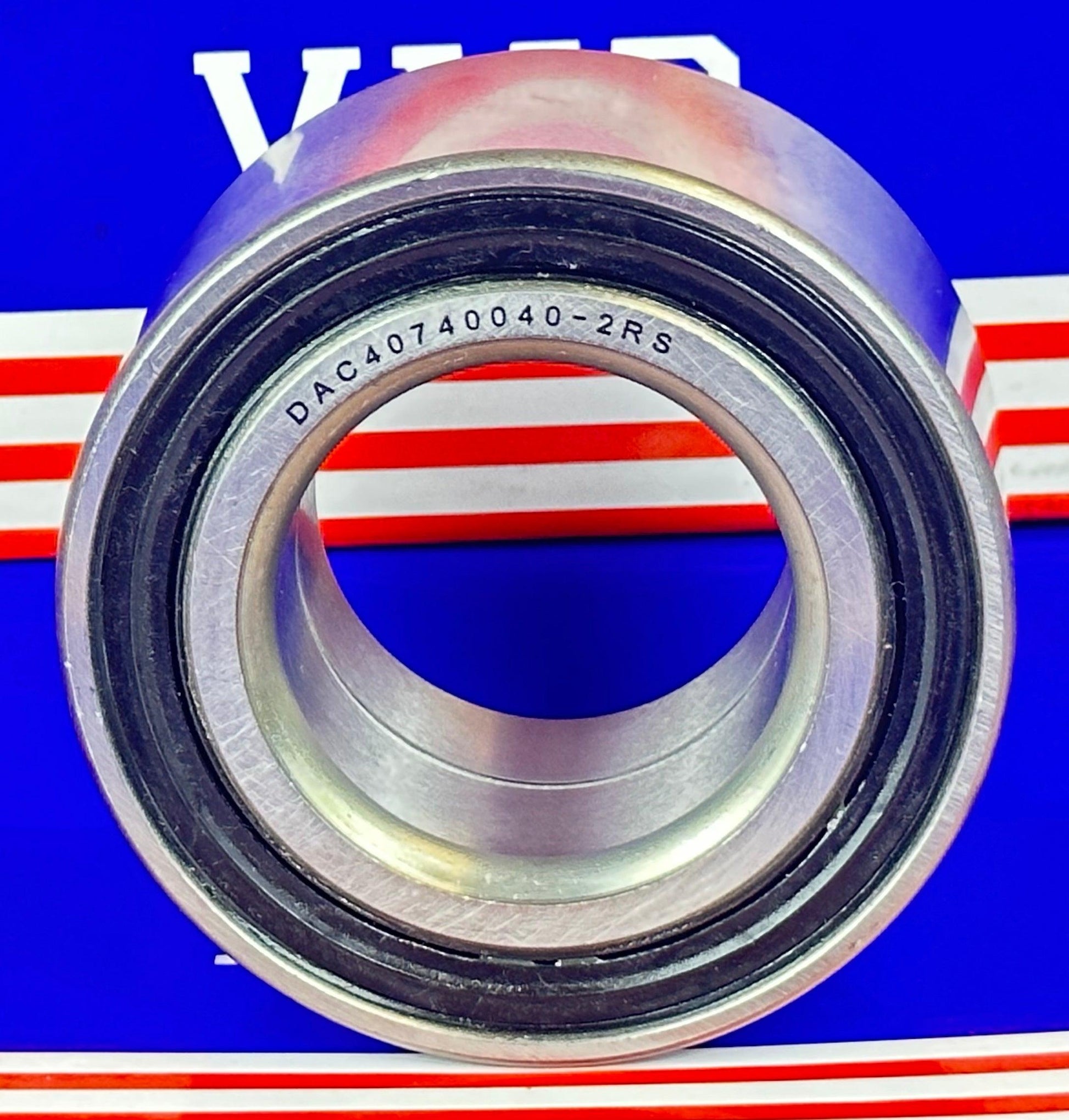 DAC40740040 Auto Wheel Bearing 40x74x40 Sealed