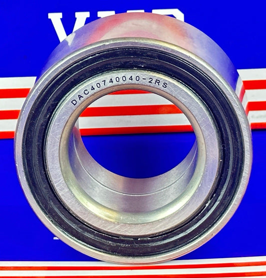 DAC40740040 Auto Wheel Bearing 40x74x40 Sealed
