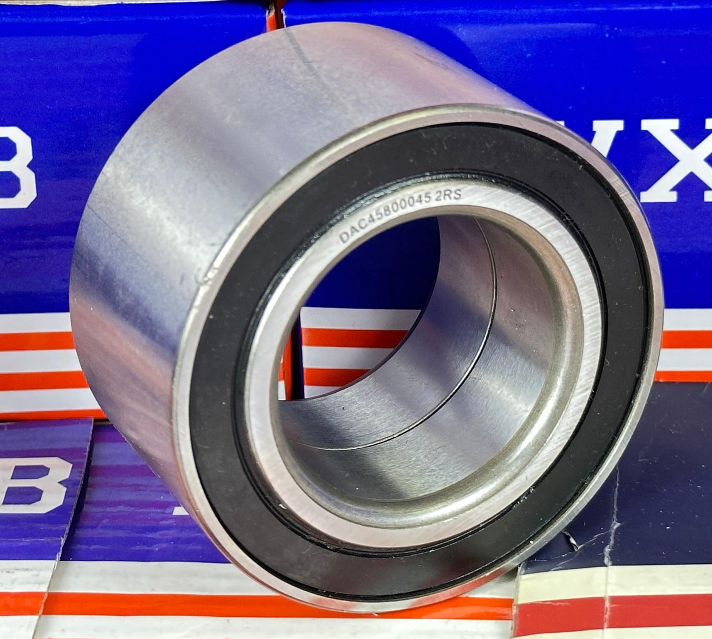 DAC45800045 Auto Wheel Bearing 45x80x45mm - Sealed
