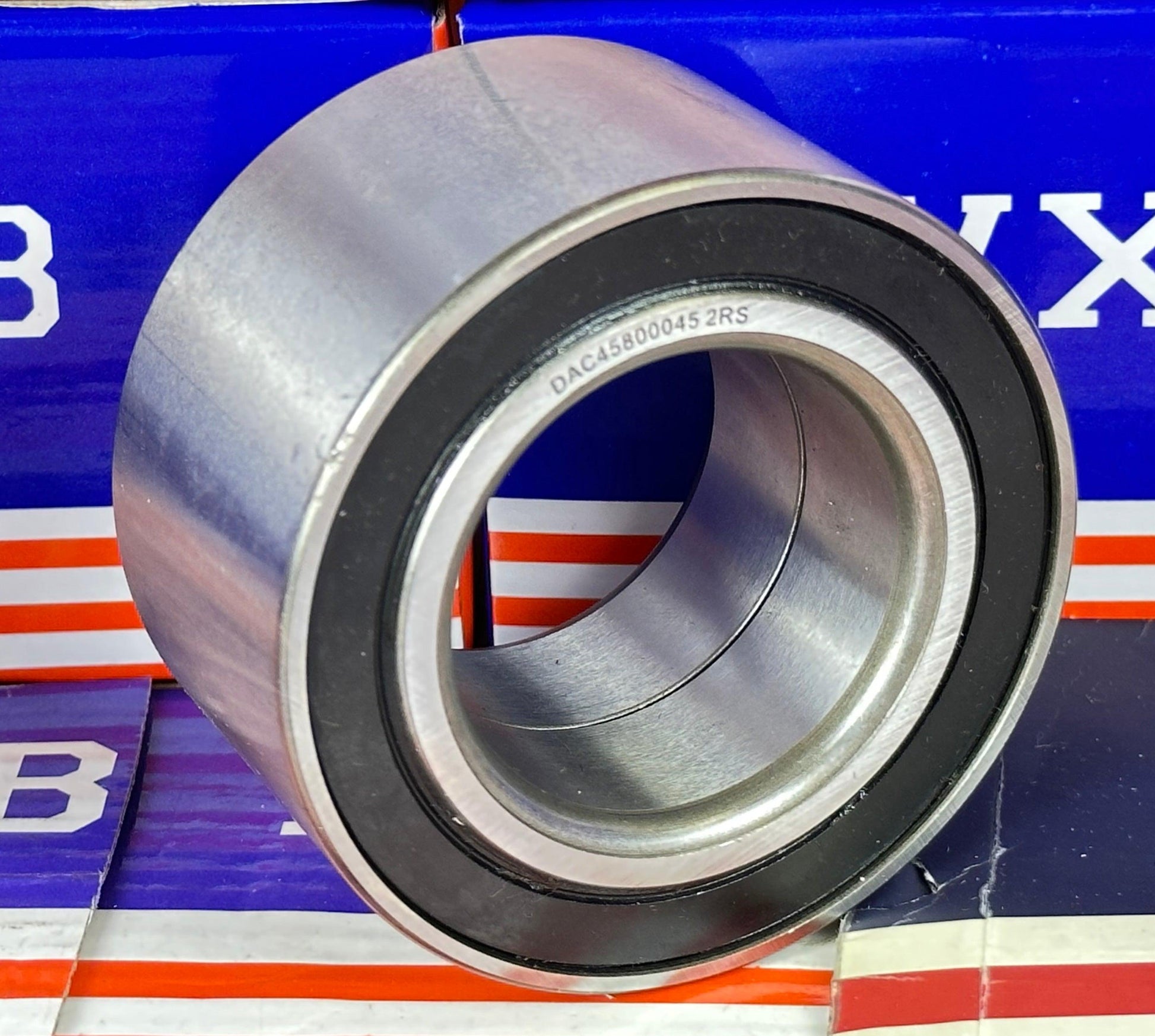 DAC45800045 Auto Wheel Bearing 45x80x45mm - Sealed