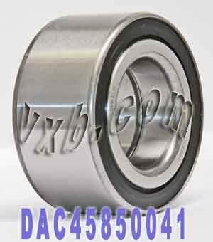 DAC45850041 Auto Wheel Bearing Sealed 45x85x41
