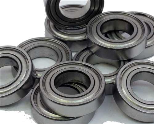 Daiwa Coastal Baitcaster Bearing set Quality Fishing