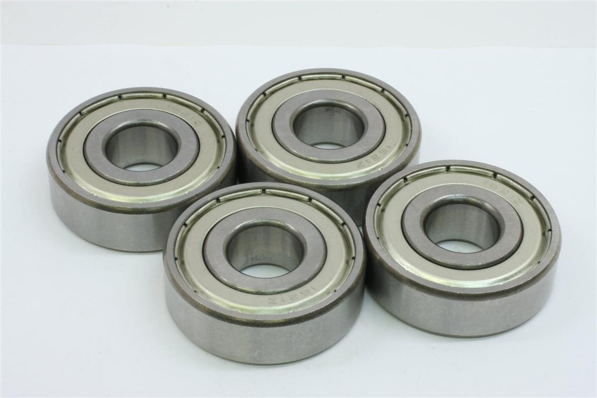 Daiwa T3 Ballistic Baitcaster Bearing set Fishing