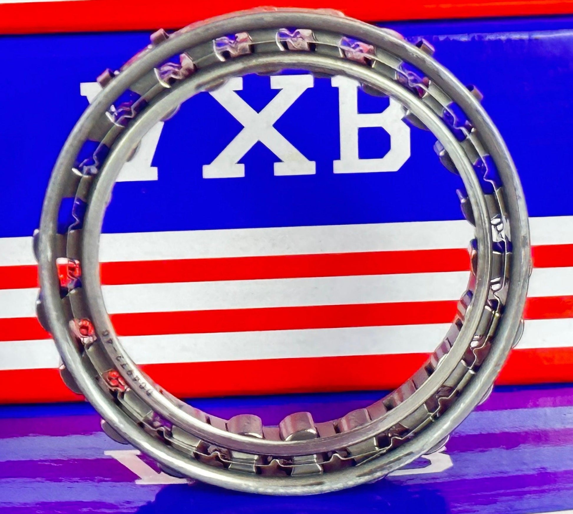 DC4972-4C Bearing Steel Sprag One-Way 49.721x66.381x13.5 Clutch Bearing