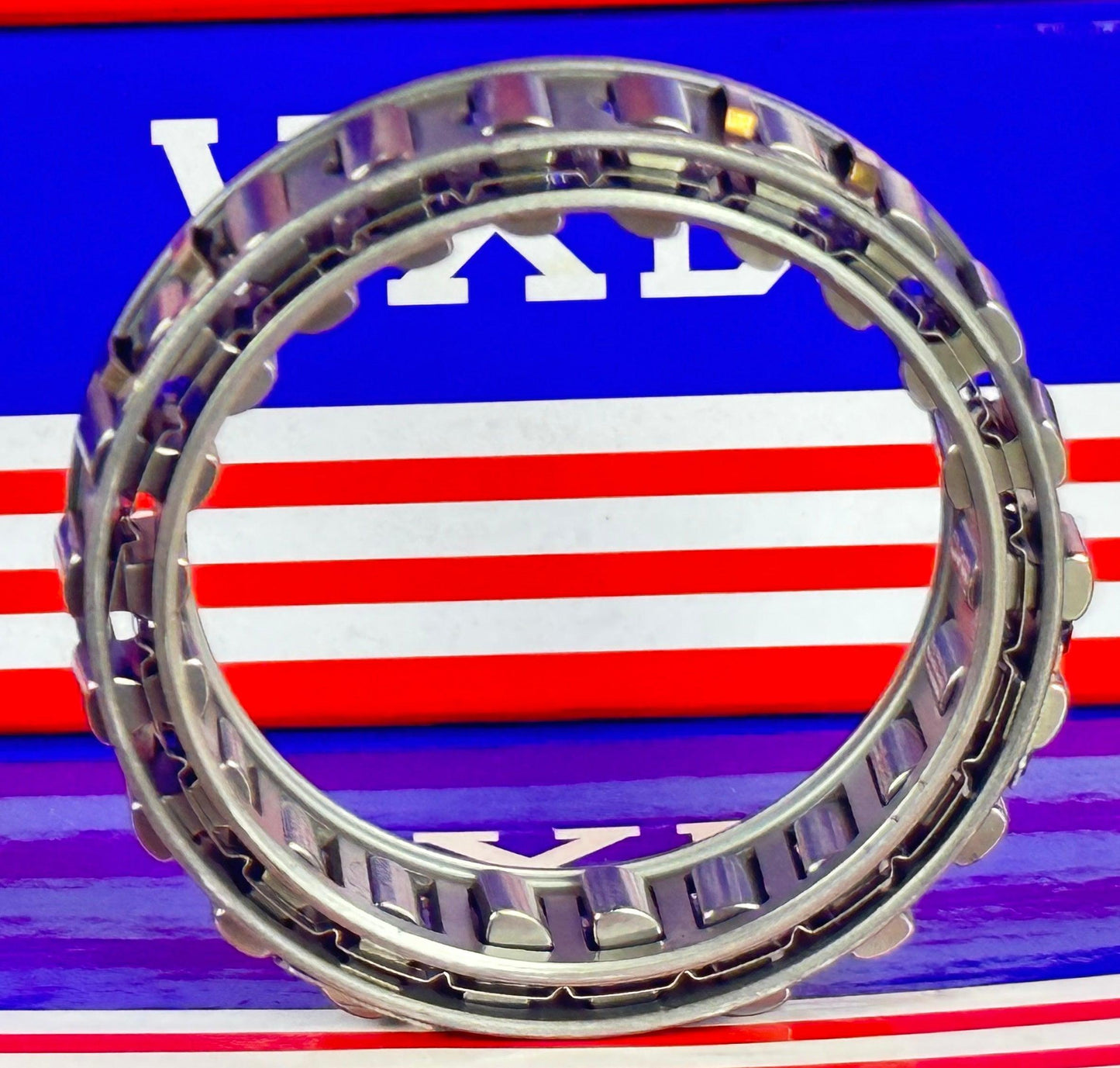 DC4972-4C Bearing Steel Sprag One-Way 49.721x66.381x13.5 Clutch Bearing