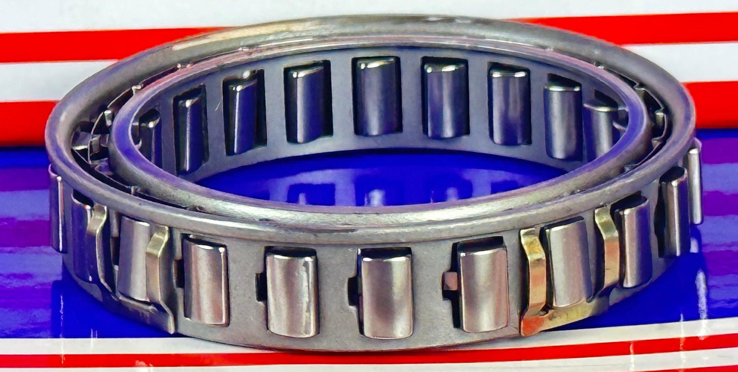 DC4972-4C Bearing Steel Sprag One-Way 49.721x66.381x13.5 Clutch Bearing