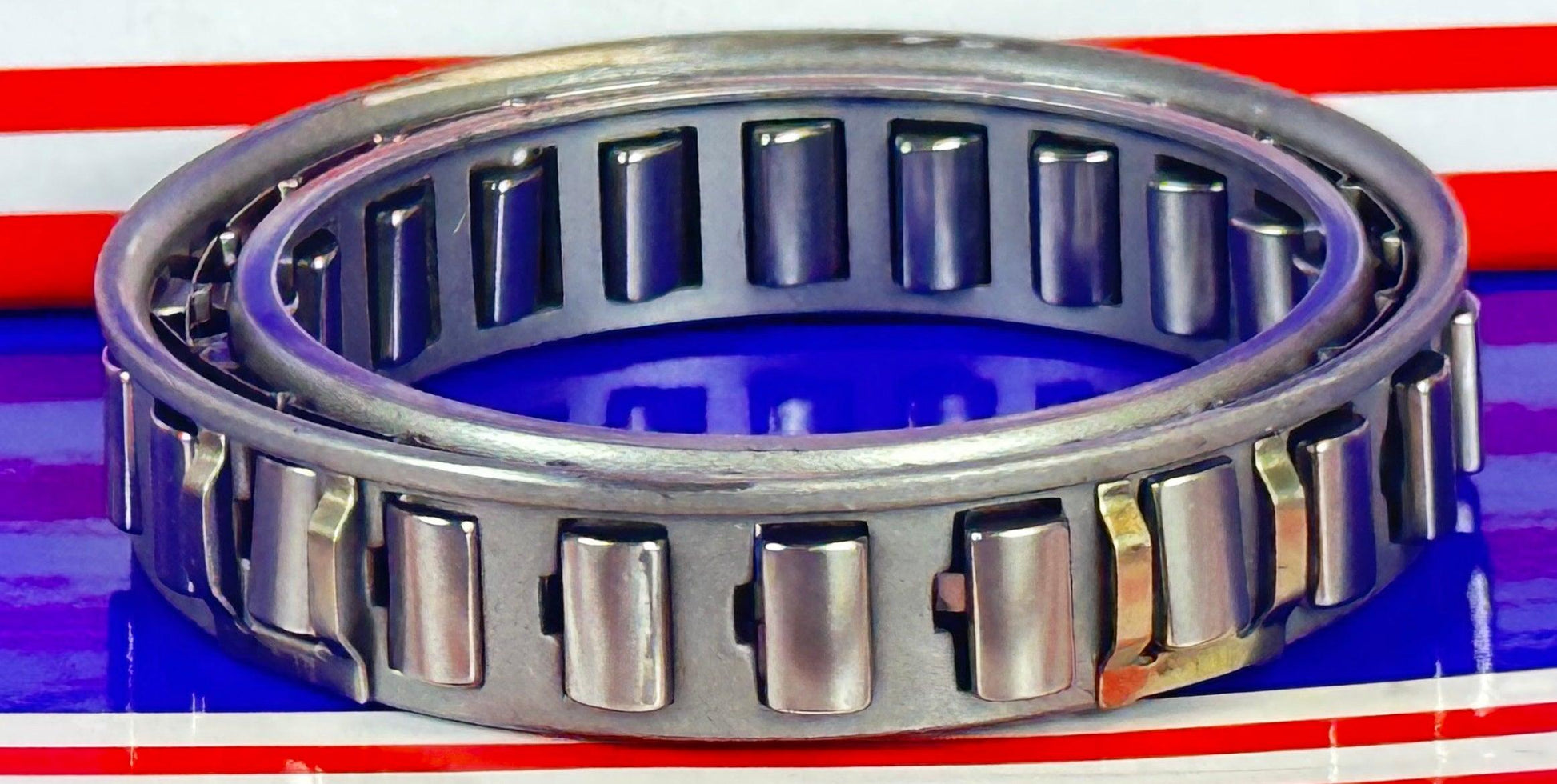 DC4972-4C Bearing Steel Sprag One-Way 49.721x66.381x13.5 Clutch Bearing