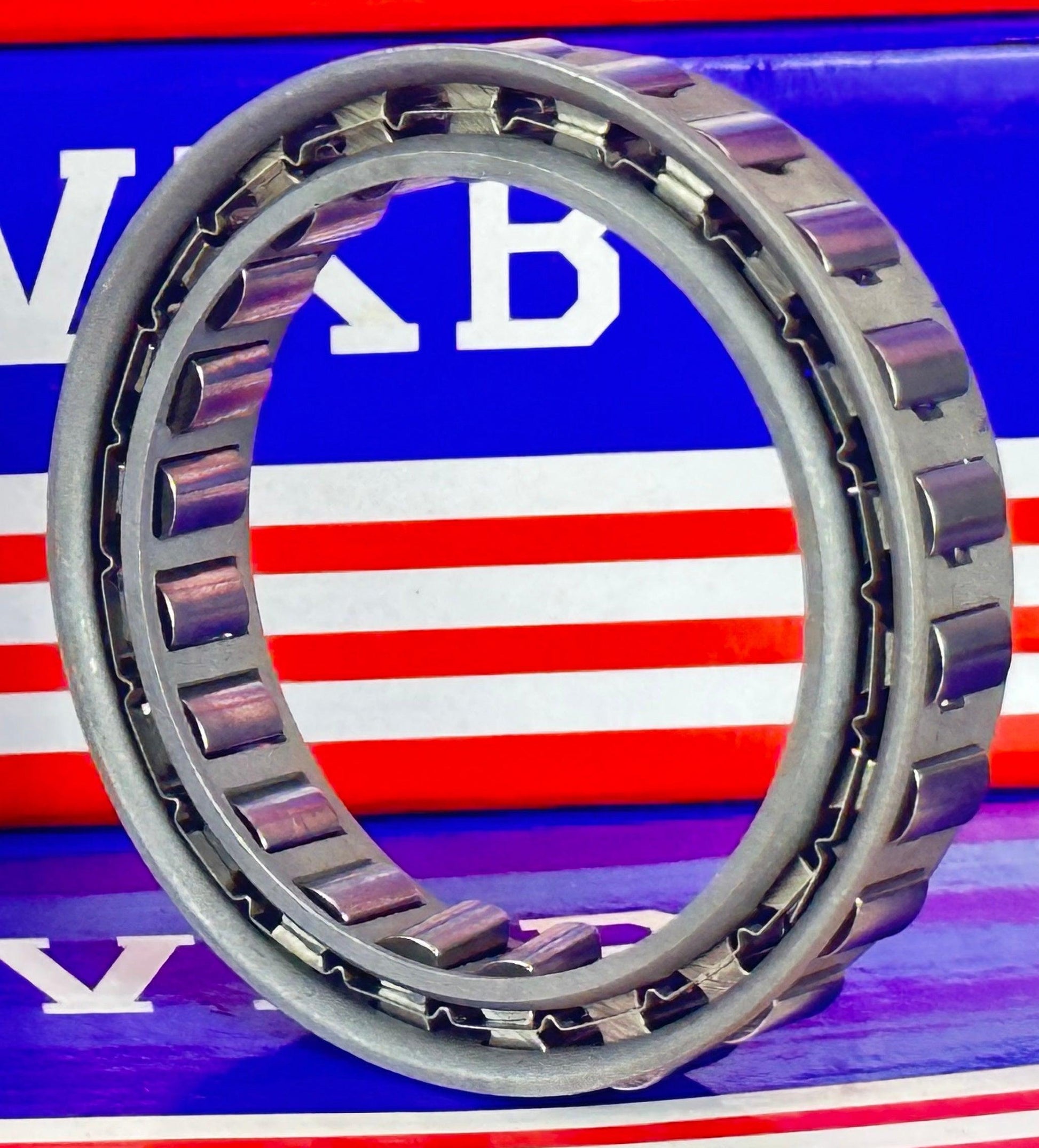 DC4972 Bearing Steel Sprag One-Way 49.721x66.381x13.5 Clutch Bearing