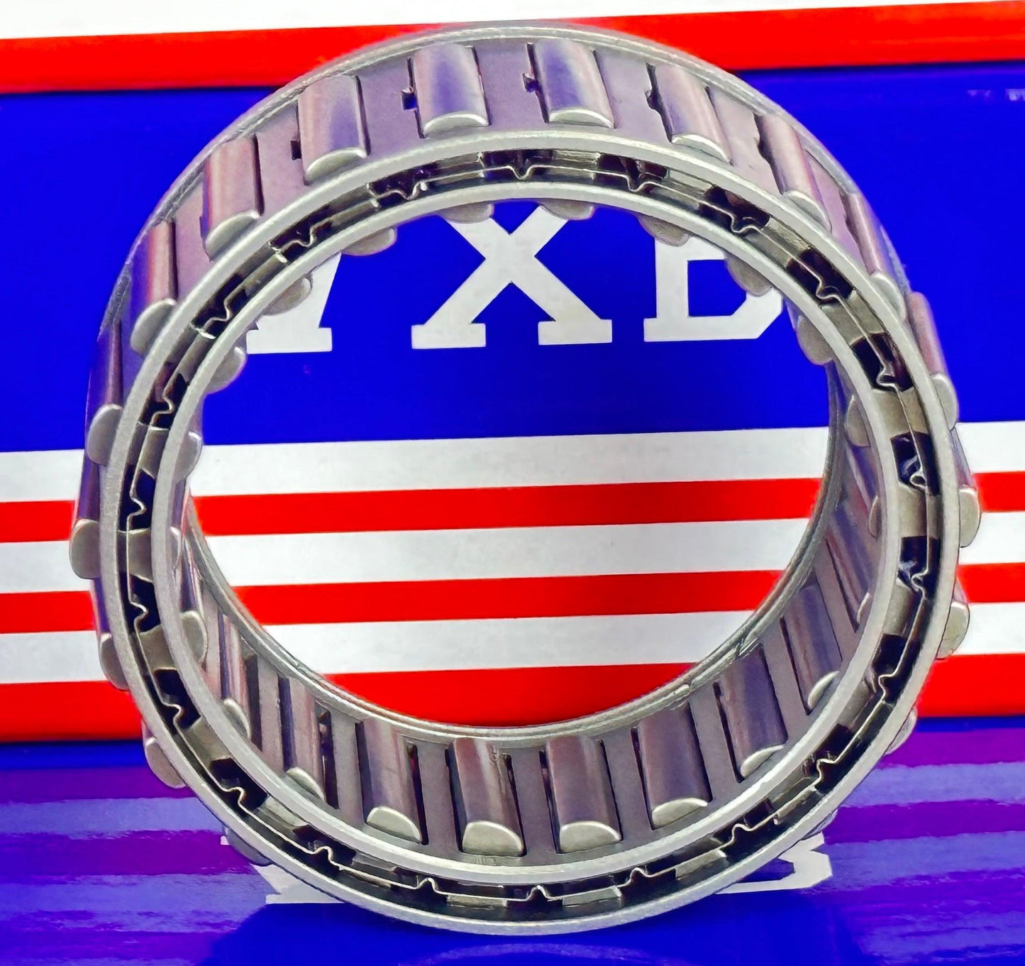 DC4972C Bearing Steel Sprag One-Way 49.721x66.381x13.5 Clutch Bearing