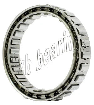 DC5476A-4C Bearing Steel Sprag One-Way 54.765x71.425x16 Clutch Bearing