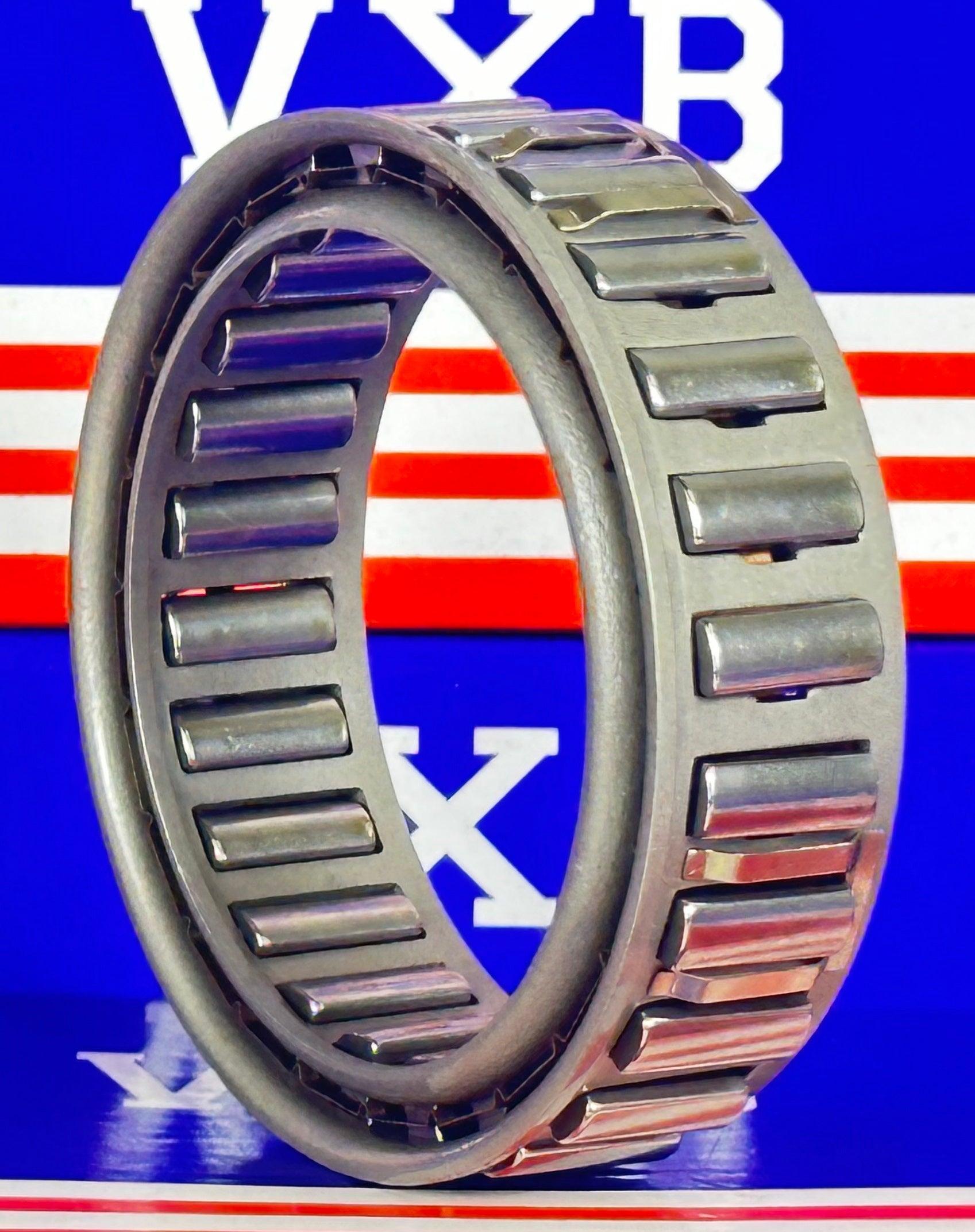 DC5476B-4C Bearing Steel Sprag One-Way 54.765x71.425x21 Clutch Bearing