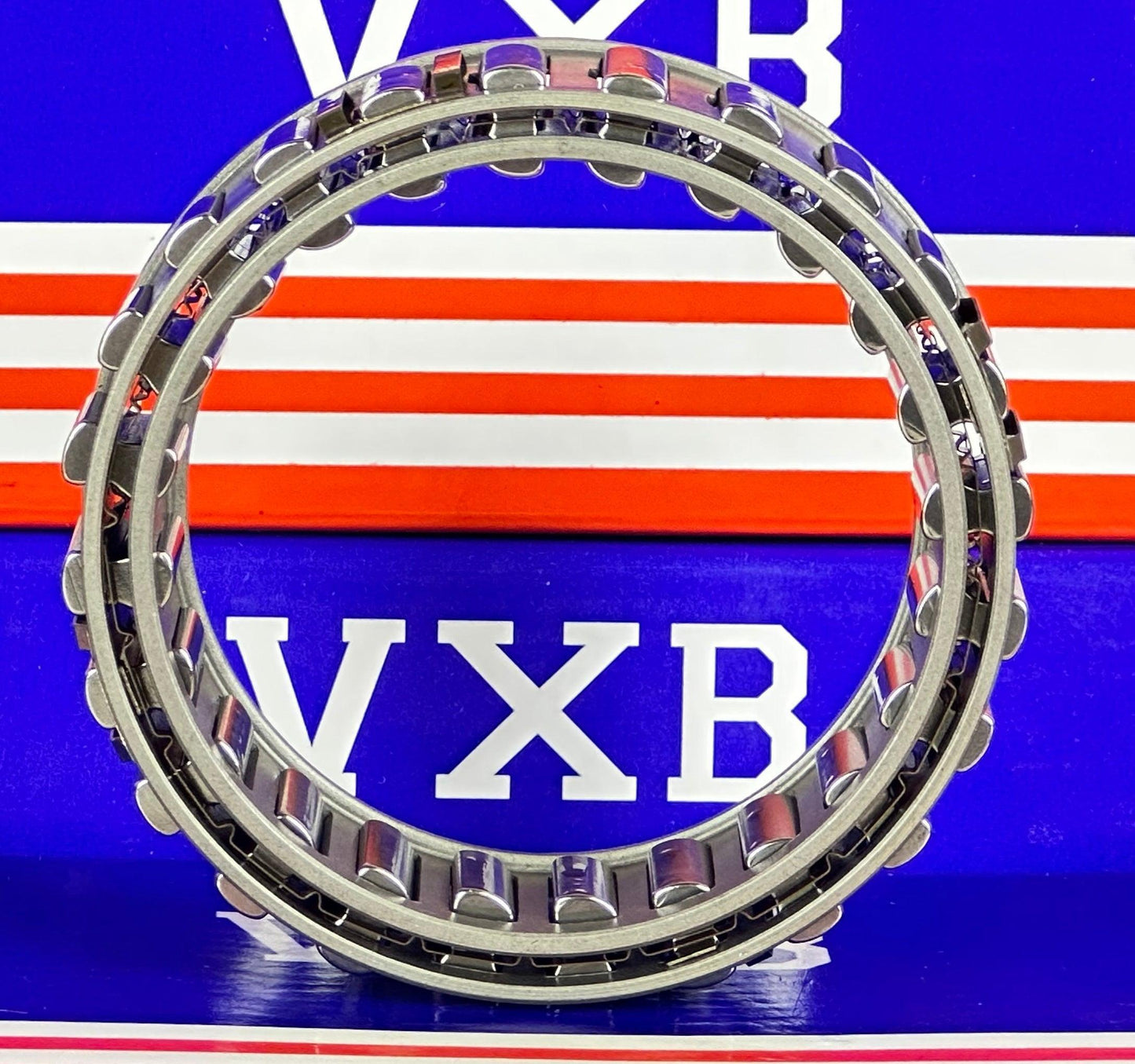 DC5476B-4C Bearing Steel Sprag One-Way 54.765x71.425x21 Clutch Bearing