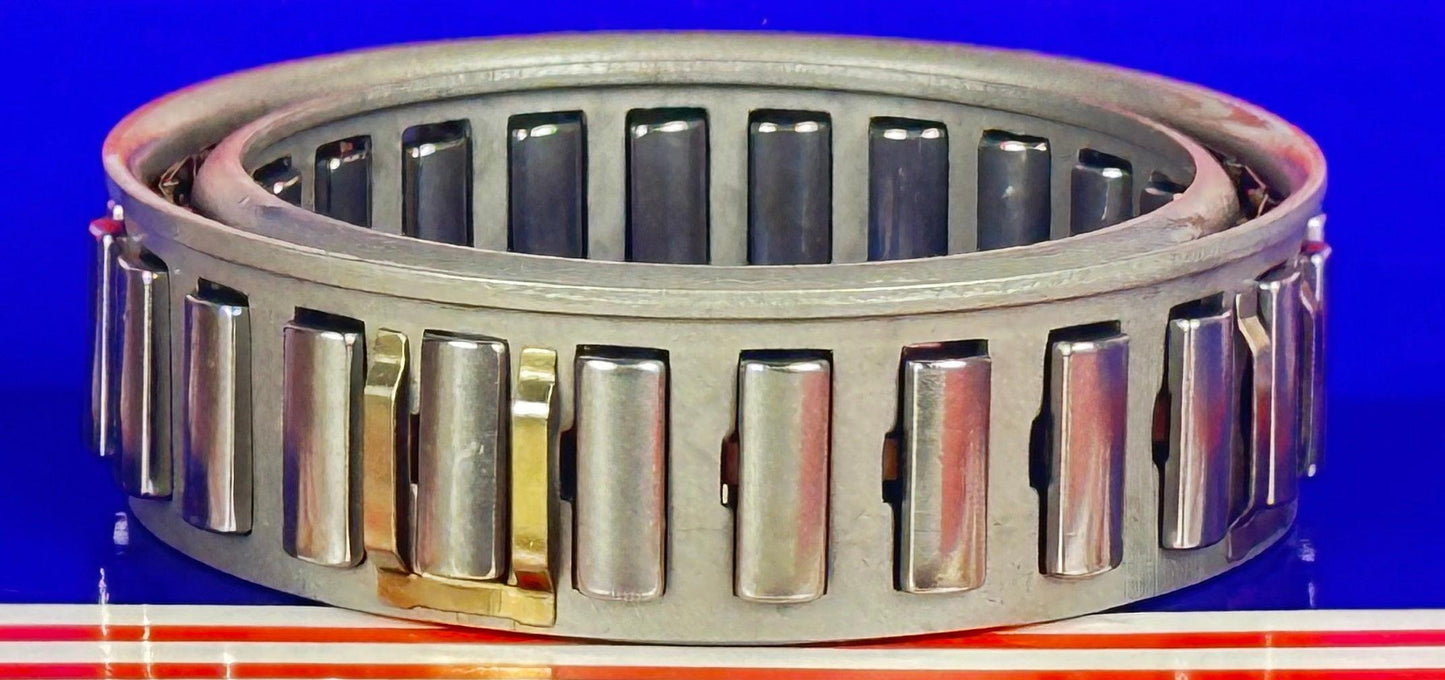 DC5476B-4C Bearing Steel Sprag One-Way 54.765x71.425x21 Clutch Bearing