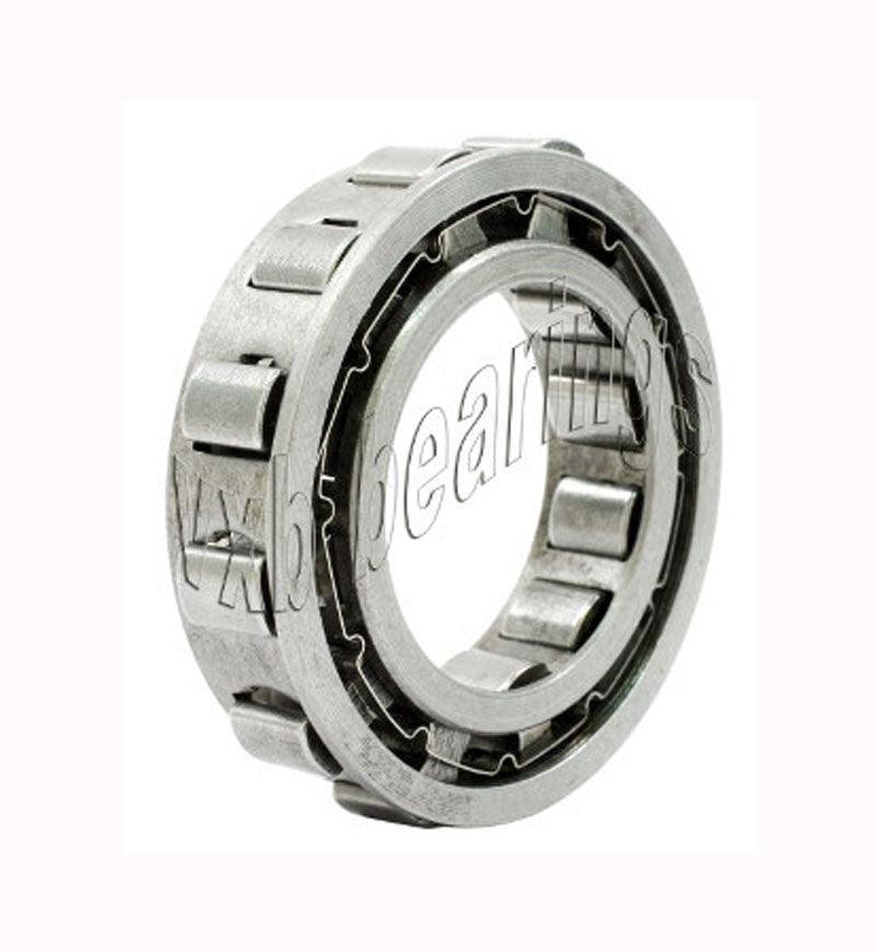 DC5476B-4C Bearing Steel Sprag One-Way 54.765x71.425x21 Clutch Bearing